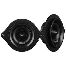 Load image into Gallery viewer, DS18 2.7in OEM Replacement Dash Tweeter Neodymium 100 Watts RMS 1in Kapton Vc 4 ohm 2018 And Up