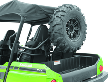 Load image into Gallery viewer, DragonFire Racing Spare Tire Carrier - Black