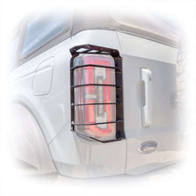 Load image into Gallery viewer, Turn Offroad 2021+ Ford Bronco Rear Tail Light Guards EAT-M1
