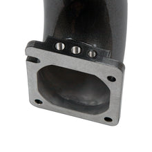 Load image into Gallery viewer, Wehrli 03-09 Dodge 5.9L/6.7L Cummins (Non-Twin CP3) Upper Coolant Pipe - Deore Gold