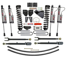 Load image into Gallery viewer, Skyjacker 8.5In KIT 08 F350 4WD DIESEL
