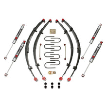 Load image into Gallery viewer, Skyjacker 4In SOFTRIDE KT 87-95WRAN YJ