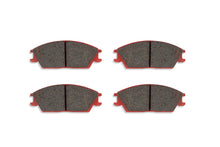 Load image into Gallery viewer, DBA 94-10 Hyundai Accent 1.3L/1.5L/1.6L Front RP Performance Brake Pads