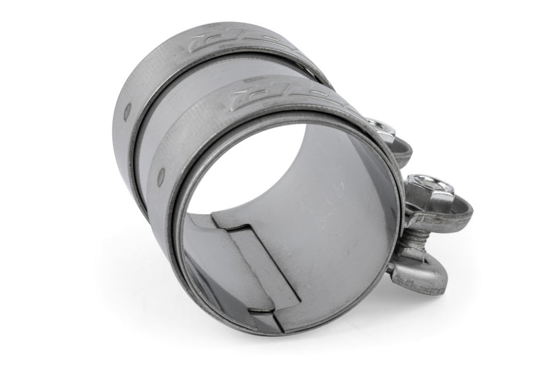 APR T304 Stainless Steel Slip Clamp - 63.5mm (2.5in) EXH0147
