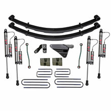 Load image into Gallery viewer, Skyjacker 6In KIT 99-02/99F250 F350 V10
