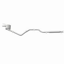 Load image into Gallery viewer, BRExhaust 13-16 Chevrolet Malibu Limited 2.5L Exhaust Kit
