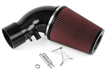 Load image into Gallery viewer, APR 17-20 Audi RS3/18-22 Audi TT RS Quattro (MK3) 2.5T TFSI Carbon Fiber Intake Filter System CI100038-A