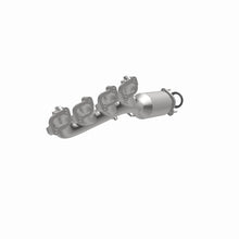 Load image into Gallery viewer, MagnaFlow 04-06 Cadillac SRX 4.6L Direct Fit Converter