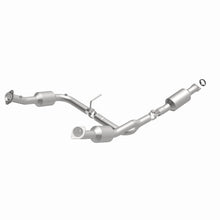 Load image into Gallery viewer, MagnaFlow 04-05 Ford Explorer 4.6L Direct Fit Converter