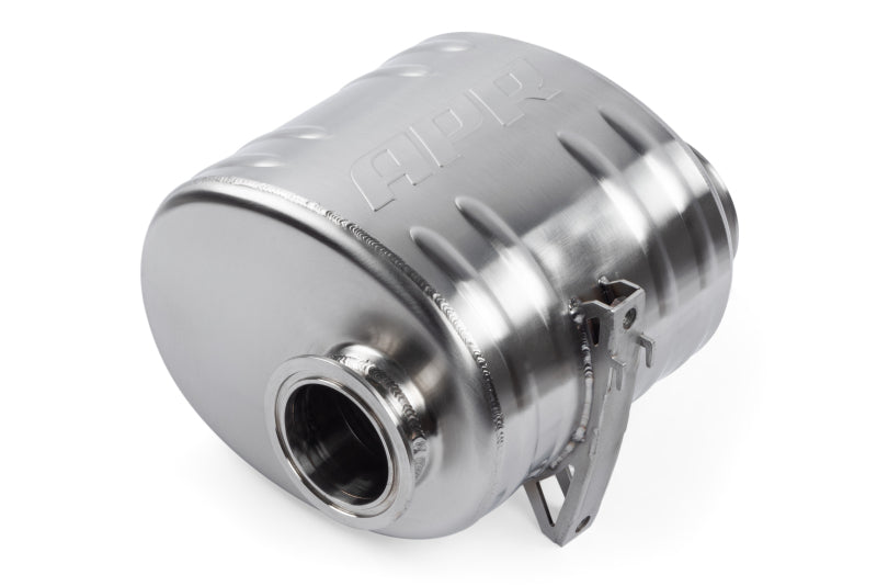APR 17-25 Porsche Boxster/Cayman 718 (982) 2.0T/2.5T Catback Exhaust Right Muffler CBK0029