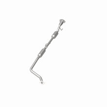 Load image into Gallery viewer, MagnaFlow Direct Fit Catalytic Converter OEM 18-21 Nissan Kicks 1.6L Single Underbody