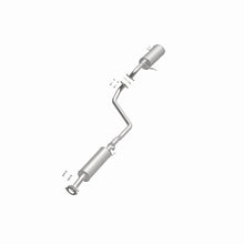 Load image into Gallery viewer, MagnaFlow BRE Exhaust Kit 10-11 Kia Soul 2.0L