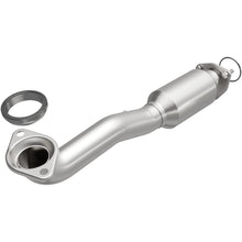 Load image into Gallery viewer, MagnaFlow 2011 Honda CR-V 2.4L Direct Fit Converter
