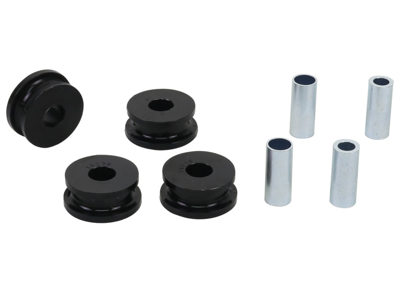 Whiteline Plus 10/70-5/74 Nissan 240Z / 5/74-12/78 260Z Front Radius Rod - To Chassis Bushing - GTR Auto