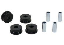 Load image into Gallery viewer, Whiteline Plus 10/70-5/74 Nissan 240Z / 5/74-12/78 260Z Front Radius Rod - To Chassis Bushing - GTR Auto