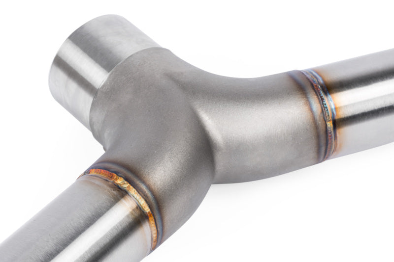 APR 15-17 Volkswagen GTI (MK7) Catback Exhaust System CBK0001