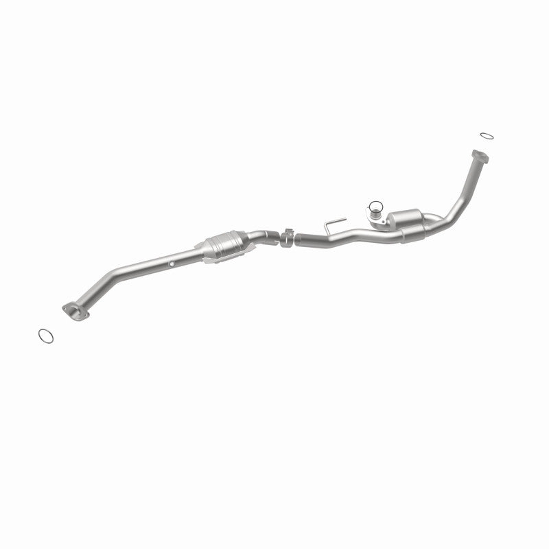 MagnaFlow 98-00 Sienna V6 3 OEM Underbody Direct Fit Converter