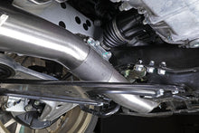 Load image into Gallery viewer, PERRIN 22-26 Subaru WRX Front-Pipe w/GESI Cat