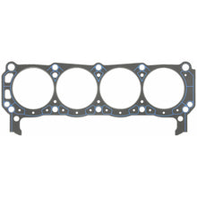 Load image into Gallery viewer, Fel-Pro 1011-2 Steel core laminate Engine Cylinder Head Gasket