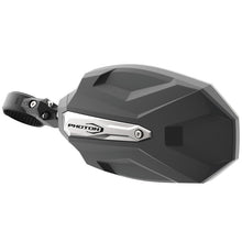 Load image into Gallery viewer, Seizmik 01+ A Cat/ Hon/JD/ Kaw/ Pol/ Yam Photon Sideview Mirror - 1.75 in. Clamp Pair