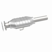 Load image into Gallery viewer, MagnaFlow 86-92 Jeep/Dodge/Eagle CA Direct Fit Converter