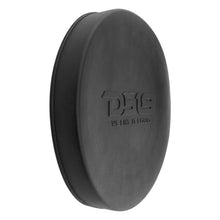 Load image into Gallery viewer, DS18 Marine Speaker Silicone Cover 10in For All Towers Speakers and Subwoofers Black