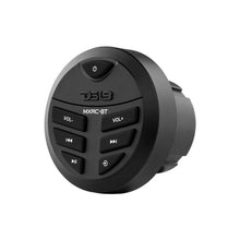 Load image into Gallery viewer, DS18 Marine And Powersports Bluetooth Audio Receiver w/ Controls