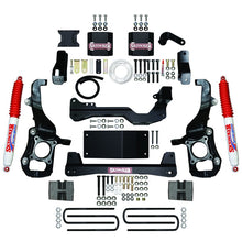 Load image into Gallery viewer, Skyjacker 6In KT 21 F150 4WD SPCR NITRO