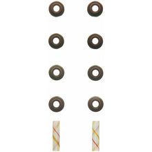 Load image into Gallery viewer, Fel-Pro Hyundai Excel SS 72524 Engine Valve Stem Oil Seal Set