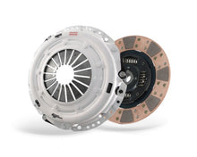 Load image into Gallery viewer, Clutch Masters 05-13 Chevrolet Corvette LS2/LS7/LS3 FX400 Clutch Kit Lined Ceramic Sprung Disc