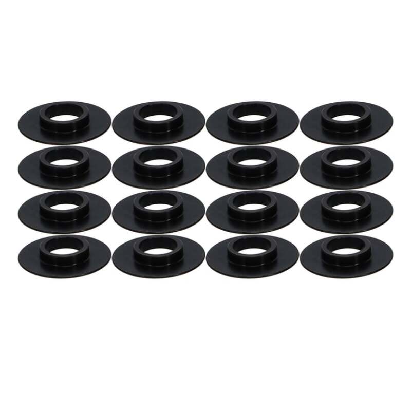 Manley GM LS Series .660in Max Lift Valve Spring and Retainer Kit - GTR Auto