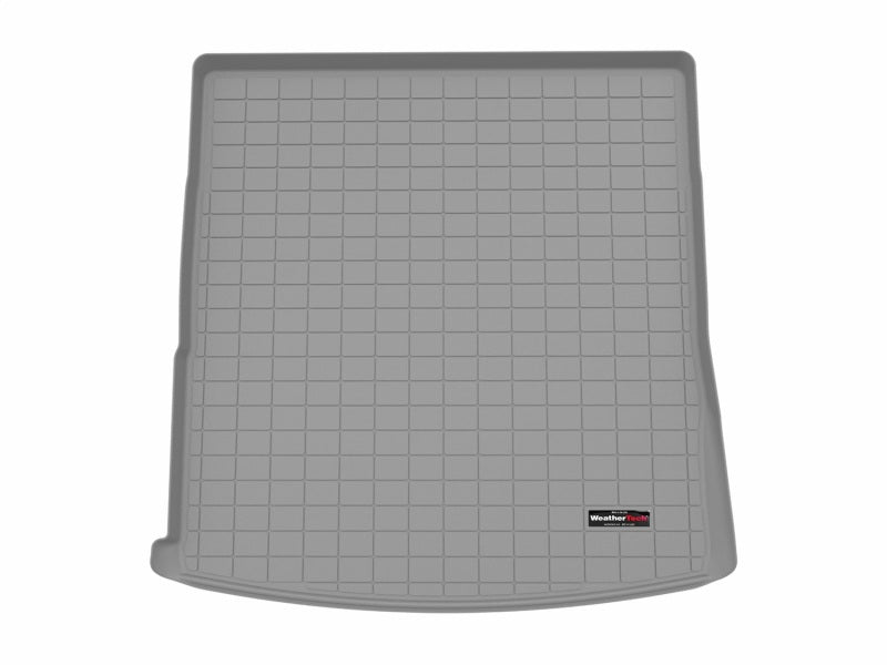 WeatherTech 2026 Cadillac Vistiq Trunk Cargo Liners - Grey 421876