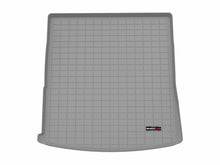Load image into Gallery viewer, WeatherTech 2026 Cadillac Vistiq Trunk Cargo Liners - Grey 421876