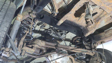 Load image into Gallery viewer, Rust Buster Avalanche/Suburban/Yukon ward Spare Tire Crossmember