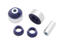Load image into Gallery viewer, SuperPro 22-24 Hyundai Ioniq 5/Kia EV6 Front Lower Control Arm Inner Rear Bushing Kit