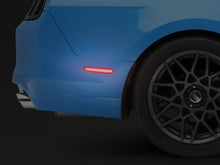Load image into Gallery viewer, Raxiom 10-14 Ford Mustang Axial Series LED Side and Quarter Marker Lights- Clear