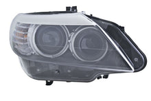 Load image into Gallery viewer, Hella 09-11 BMW Z4 Headlamp Rh Xen W/ Afs