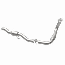 Load image into Gallery viewer, MagnaFlow 01-06 Sierra 2500 HD 6.0L D/S Direct Fit Converter