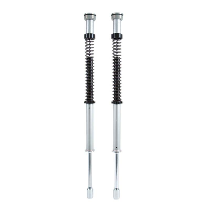 Ohlins 10-17 Harley Dyna (Showa) NIX 22 Cust/Heritage Cartridge Kt (Incl. Springs 04744-10 / 11) FKS 205