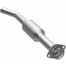 Load image into Gallery viewer, MagnaFlow 01-05 Mazda Miata 1.8L Direct Fit Converter