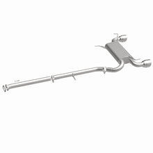 Load image into Gallery viewer, BRExhaust 03-09 Nissan 350Z 3.5L Exhaust Kit