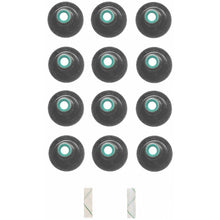 Load image into Gallery viewer, Fel-Pro Chevrolet Equinox SS 70829 Engine Valve Stem Oil Seal Set