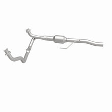 Load image into Gallery viewer, MagnaFlow 00-01 Dodge Ram 1500 3.9L Direct Fit Converter
