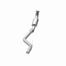 Load image into Gallery viewer, MagnaFlow 05-06 Chrysler 300 3.5L Direct Fit Converter