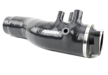Load image into Gallery viewer, PERRIN 15-21 Subaru WRX / 14-18 Forester XT Turbo Inlet Hose 3in. w/ Turbo Adapter Flange - Black - GTR Auto