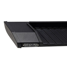 Load image into Gallery viewer, Westin 15-25 Chevrolet/GMC Colorado/Canyon CC AT6 Running Boards - Black