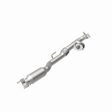 Load image into Gallery viewer, MagnaFlow 09-14 Nissan Murano 3.5L Direct Fit Converter