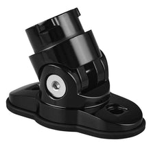 Load image into Gallery viewer, DS18 Swivel Flat Mounting Bracket For NXL-X and CF-X Towers For Malibu Boats Black