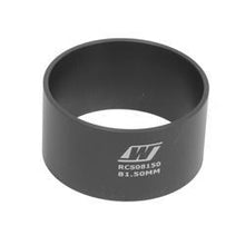 Load image into Gallery viewer, Wiseco 74.0mm Black Anodized Piston Ring Compressor Sleeve