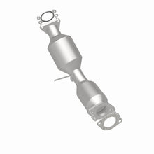 Load image into Gallery viewer, MagnaFlow 09-12 Infiniti FX35 3.5L Direct Fit Converter